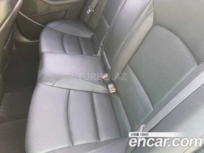 Kia K5 2014, 120,000 km - 2.0 l - Bakı