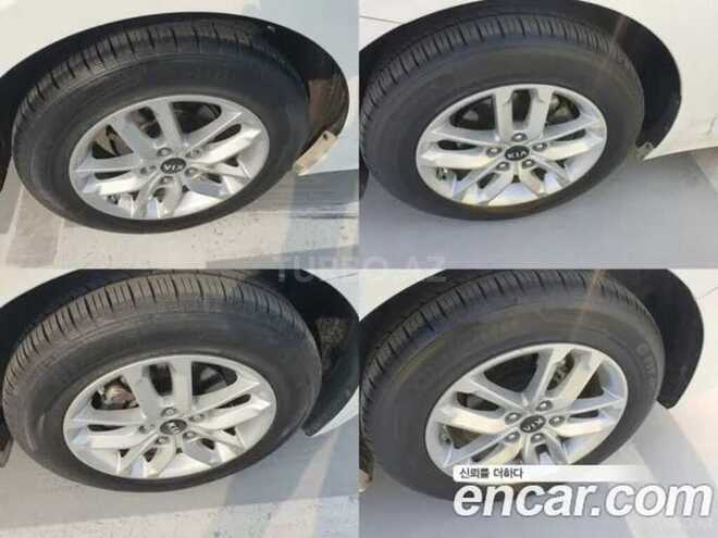 Kia K5 2014, 120,000 km - 2.0 l - Bakı