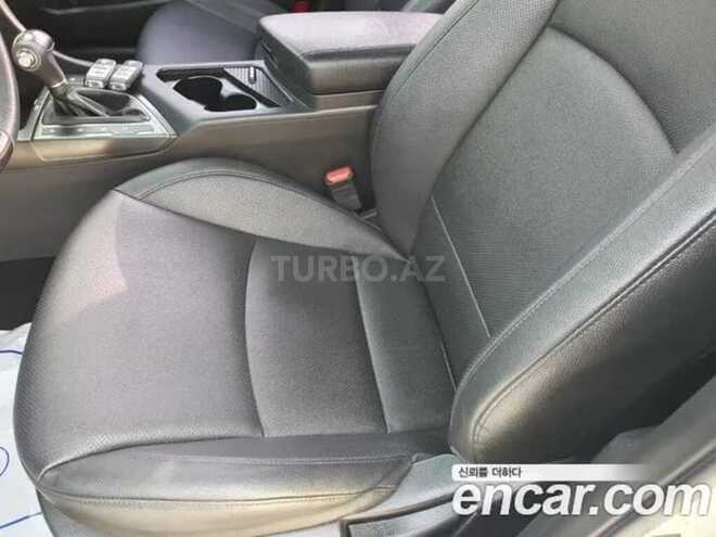 Kia K5 2014, 120,000 km - 2.0 l - Bakı