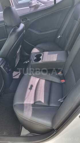 Kia K5 2014, 120,000 km - 2.0 l - Bakı
