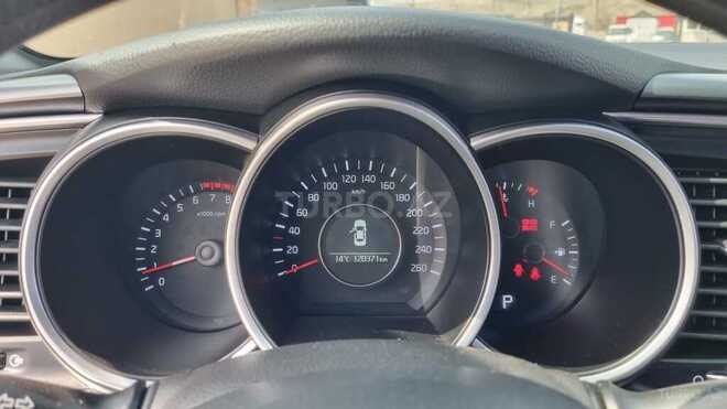 Kia K5 2014, 120,000 km - 2.0 l - Bakı