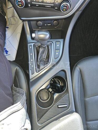 Kia K5 2014, 120,000 km - 2.0 l - Bakı