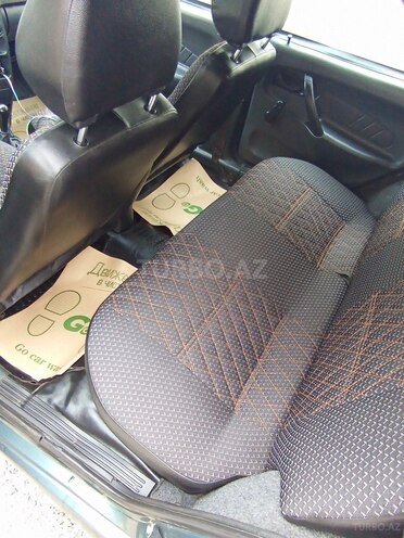 LADA (VAZ) 2115 2009, 195,000 km - 1.5 l - Quba