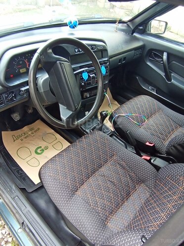 LADA (VAZ) 2115 2009, 195,000 km - 1.5 l - Quba