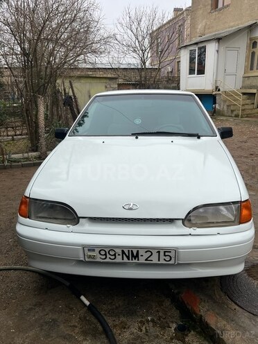 LADA (VAZ) 2115 2001, 250,000 km - 1.5 l - Bakı