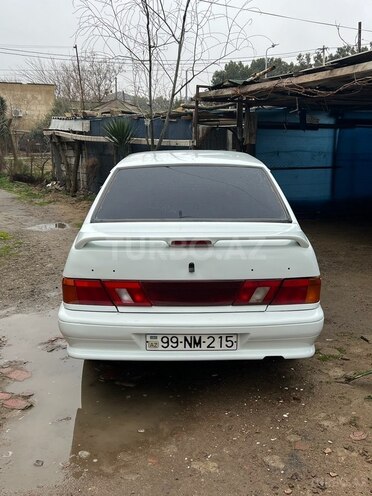 LADA (VAZ) 2115 2001, 250,000 km - 1.5 l - Bakı