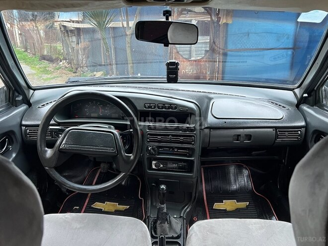 LADA (VAZ) 2115 2001, 250,000 km - 1.5 l - Bakı