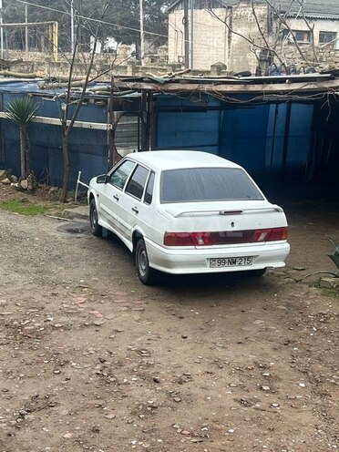 LADA (VAZ) 2115 2001, 250,000 km - 1.5 l - Bakı