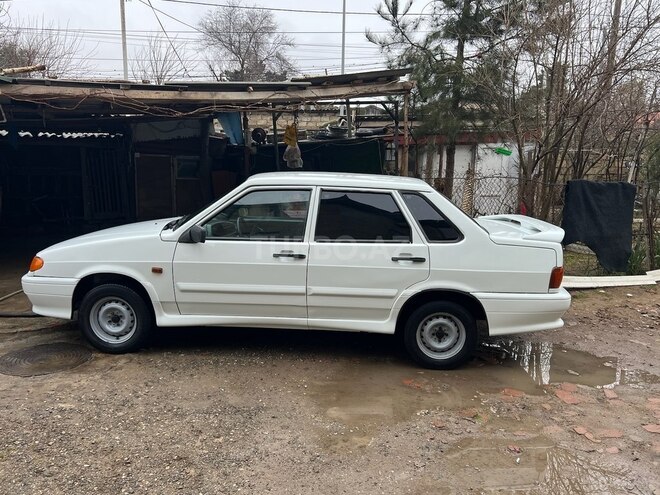 LADA (VAZ) 2115 2001, 250,000 km - 1.5 l - Bakı