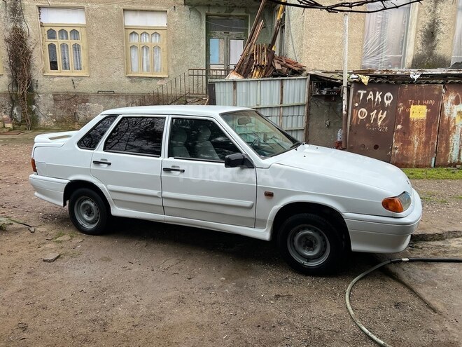 LADA (VAZ) 2115 2001, 250,000 km - 1.5 l - Bakı