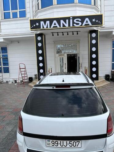 Opel Astra 2008, 277,900 km - 1.4 l - Bakı