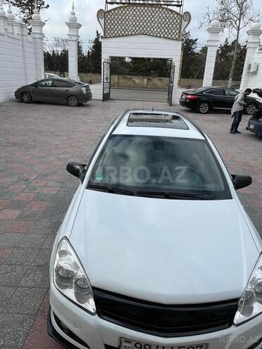Opel Astra 2008, 277,900 km - 1.4 l - Bakı