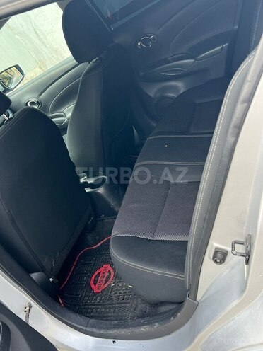 Nissan Sunny 2018, 96,000 km - 1.6 л - Bakı