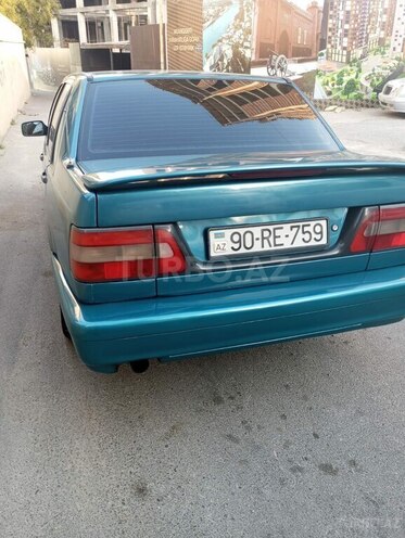 Volvo 850 1997, 250,000 km - 2.5 l - Bakı