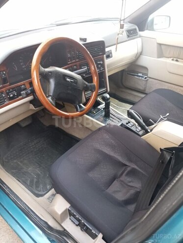 Volvo 850 1997, 250,000 km - 2.5 l - Bakı