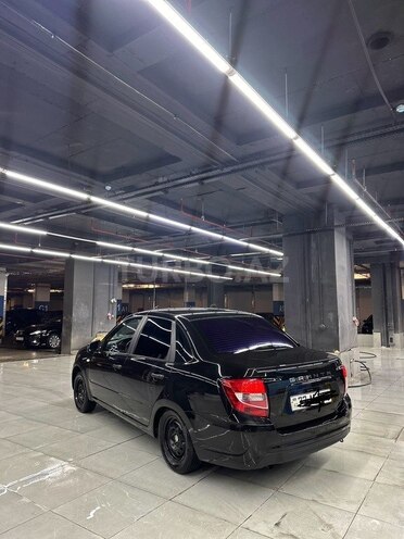 LADA (VAZ) Granta 2022, 53,500 km - 1.6 l - Bakı