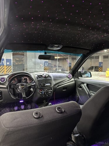 LADA (VAZ) Granta 2022, 53,500 km - 1.6 l - Bakı