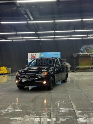 LADA (VAZ) Granta 2022, 53,500 km - 1.6 l - Bakı