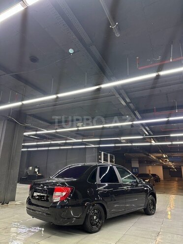 LADA (VAZ) Granta 2022, 53,500 km - 1.6 l - Bakı