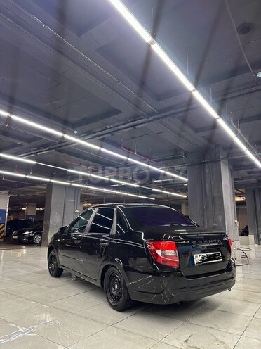 LADA (VAZ) Granta 2022, 53,500 km - 1.6 l - Bakı