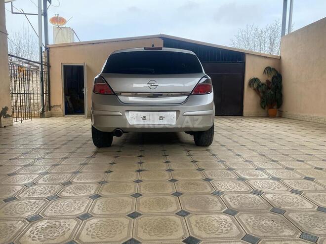 Opel Astra 2010, 210,822 km - 1.4 l - Gəncə