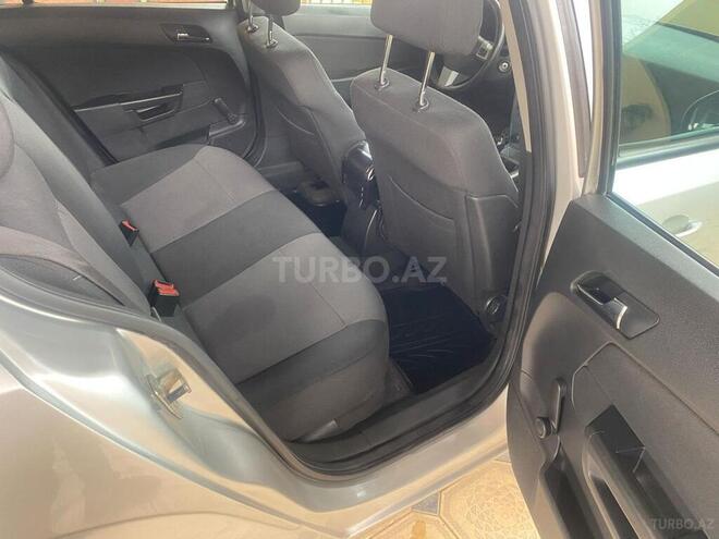 Opel Astra 2010, 210,822 km - 1.4 l - Gəncə