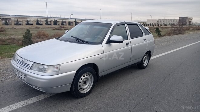 LADA (VAZ) 2112 2003, 256,700 km - 1.6 л - Quba