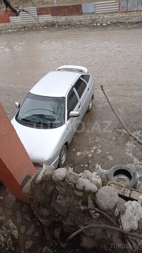 LADA (VAZ) 2112 2003, 256,700 km - 1.6 л - Quba