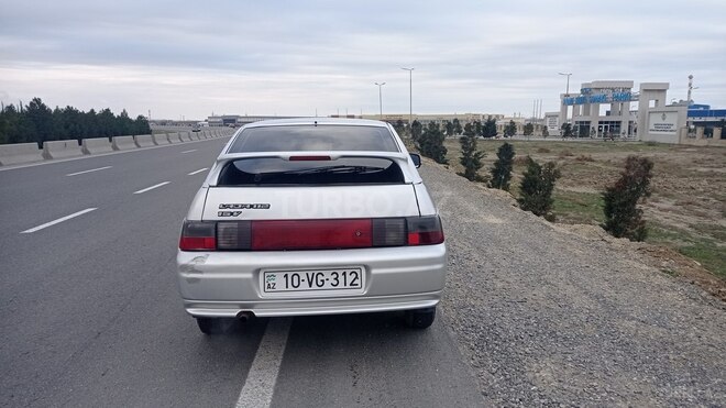 LADA (VAZ) 2112 2003, 256,700 km - 1.6 л - Quba
