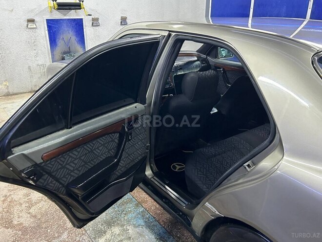 Mercedes C 220 1994, 450,000 km - 2.2 л - Gəncə