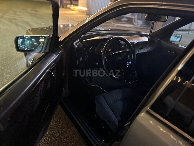 Mercedes C 220 1994, 450,000 km - 2.2 л - Gəncə