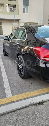 Mercedes C 200 2018, 77,200 km - 2.0 l - Bakı