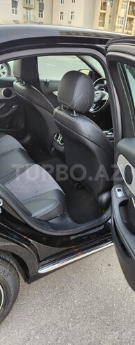 Mercedes C 200 2018, 77,200 km - 2.0 l - Bakı
