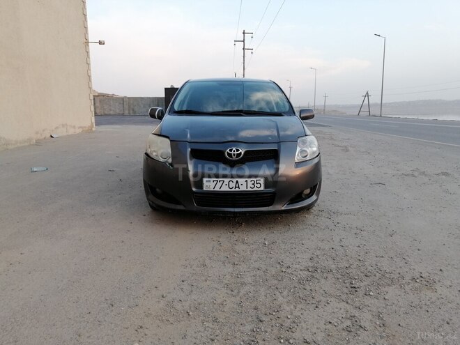 Toyota Auris 2008, 300,000 km - 1.4 l - Bakı