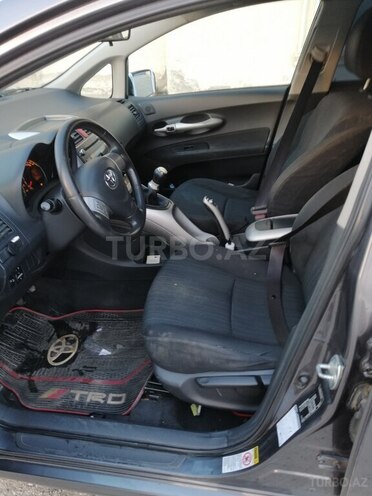Toyota Auris 2008, 300,000 km - 1.4 l - Bakı