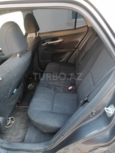 Toyota Auris 2008, 300,000 km - 1.4 l - Bakı