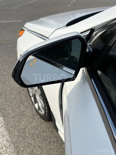 Hyundai Sonata 2015, 193,121 km - 2.0 l - Sumqayıt