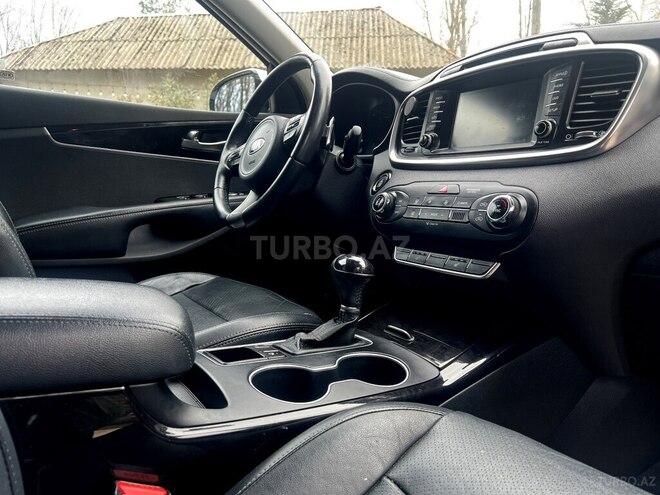 Kia Sorento 2017, 107,826 km - 2.0 l - Bakı