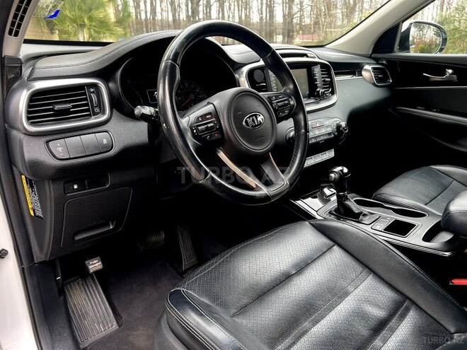 Kia Sorento 2017, 107,826 km - 2.0 l - Bakı