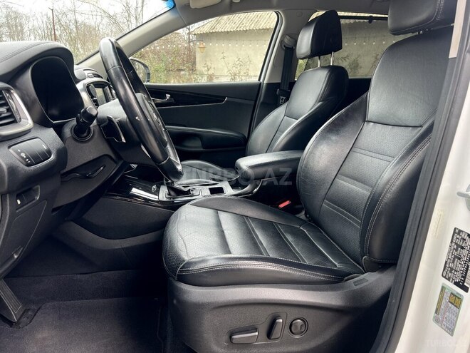 Kia Sorento 2017, 107,826 km - 2.0 l - Bakı