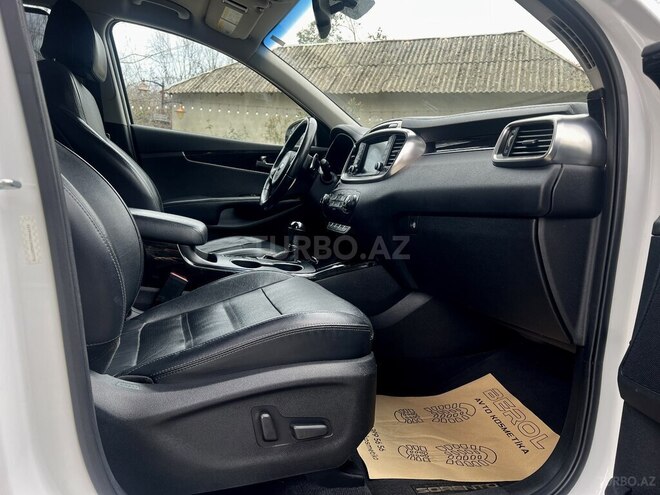 Kia Sorento 2017, 107,826 km - 2.0 l - Bakı