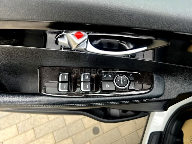 Kia Sorento 2017, 107,826 km - 2.0 l - Bakı