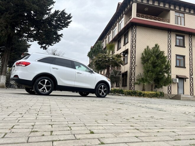 Kia Sorento 2017, 107,826 km - 2.0 l - Bakı
