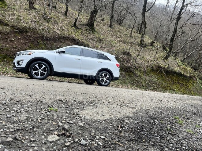 Kia Sorento 2017, 107,826 km - 2.0 l - Bakı