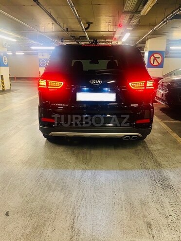 Kia Sorento 2018, 181,000 km - 2.0 l - Bakı