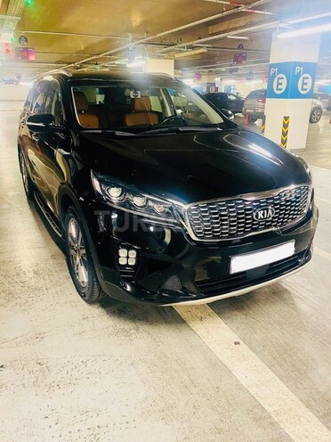 Kia Sorento 2018, 181,000 km - 2.0 l - Bakı