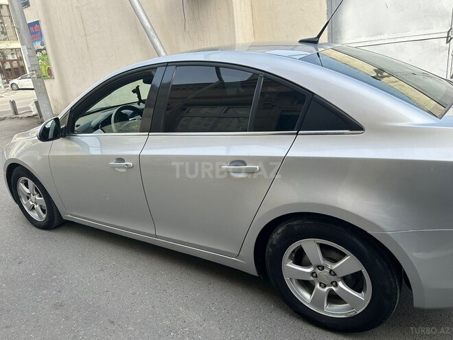 Chevrolet Cruze 2011, 245,000 km - 1.4 л - Bakı