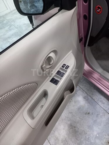 Nissan March 2014, 30,000 km - 1.2 l - Gəncə