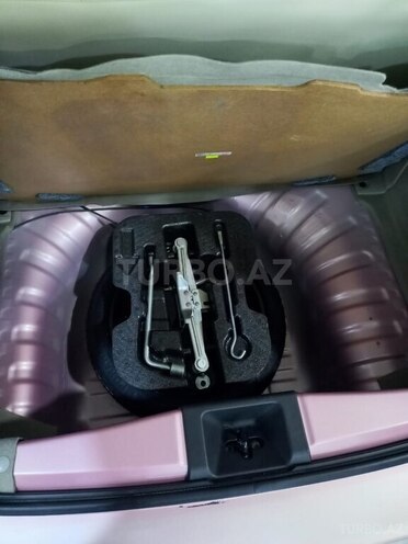 Nissan March 2014, 30,000 km - 1.2 l - Gəncə