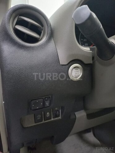 Nissan March 2014, 30,000 km - 1.2 l - Gəncə
